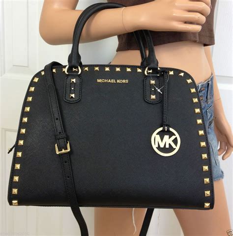 michael kors tasche dunkelblau outlet|Michael Kors handbags outlet.